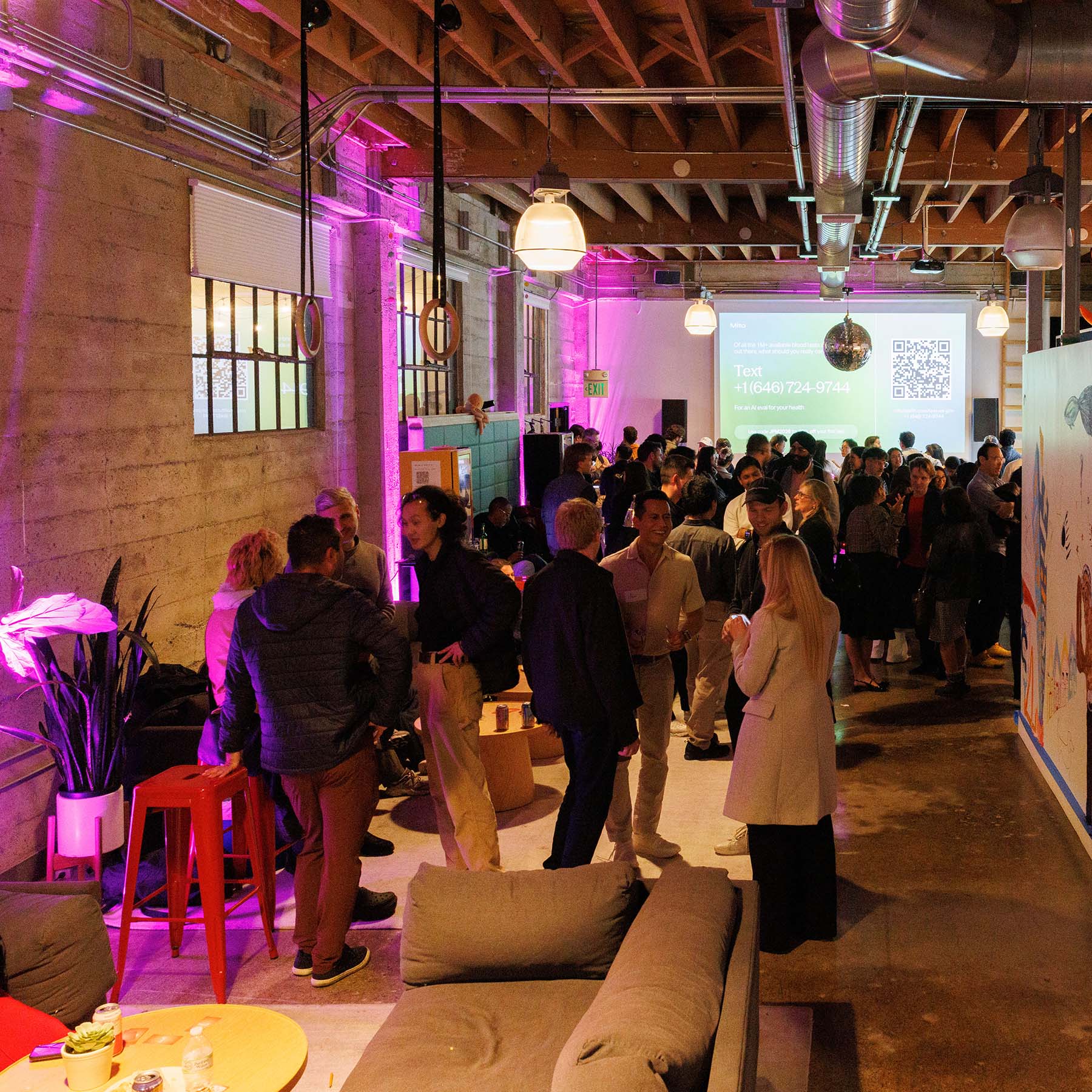 House of AI Event