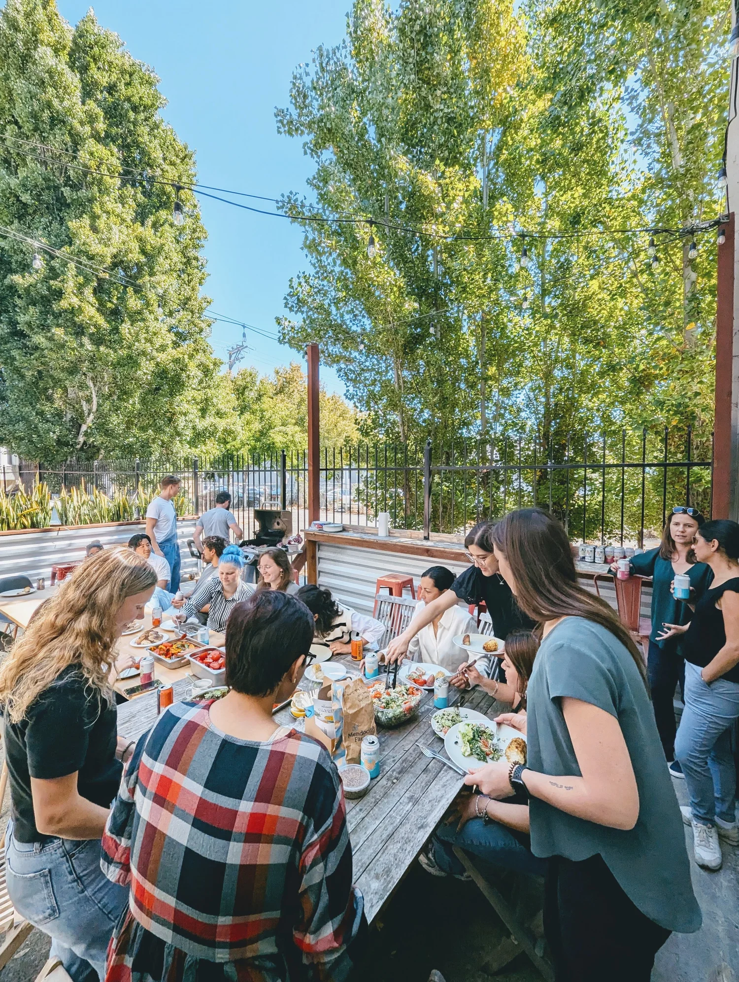 House of AI BBQ