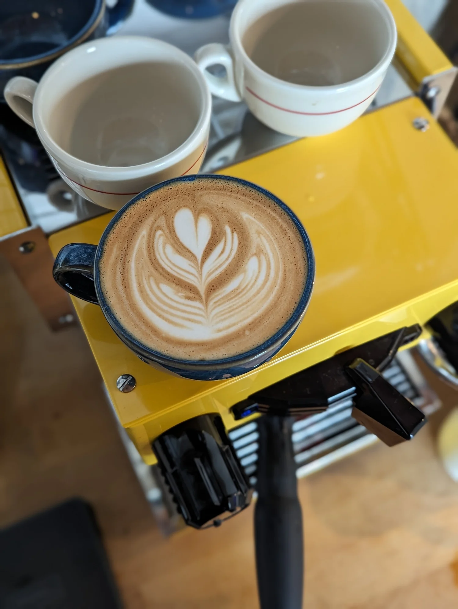 AI Breakfast