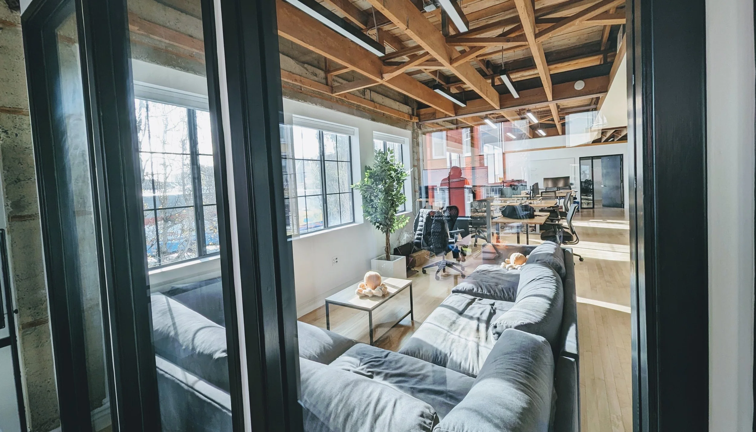 Outdoor Patio