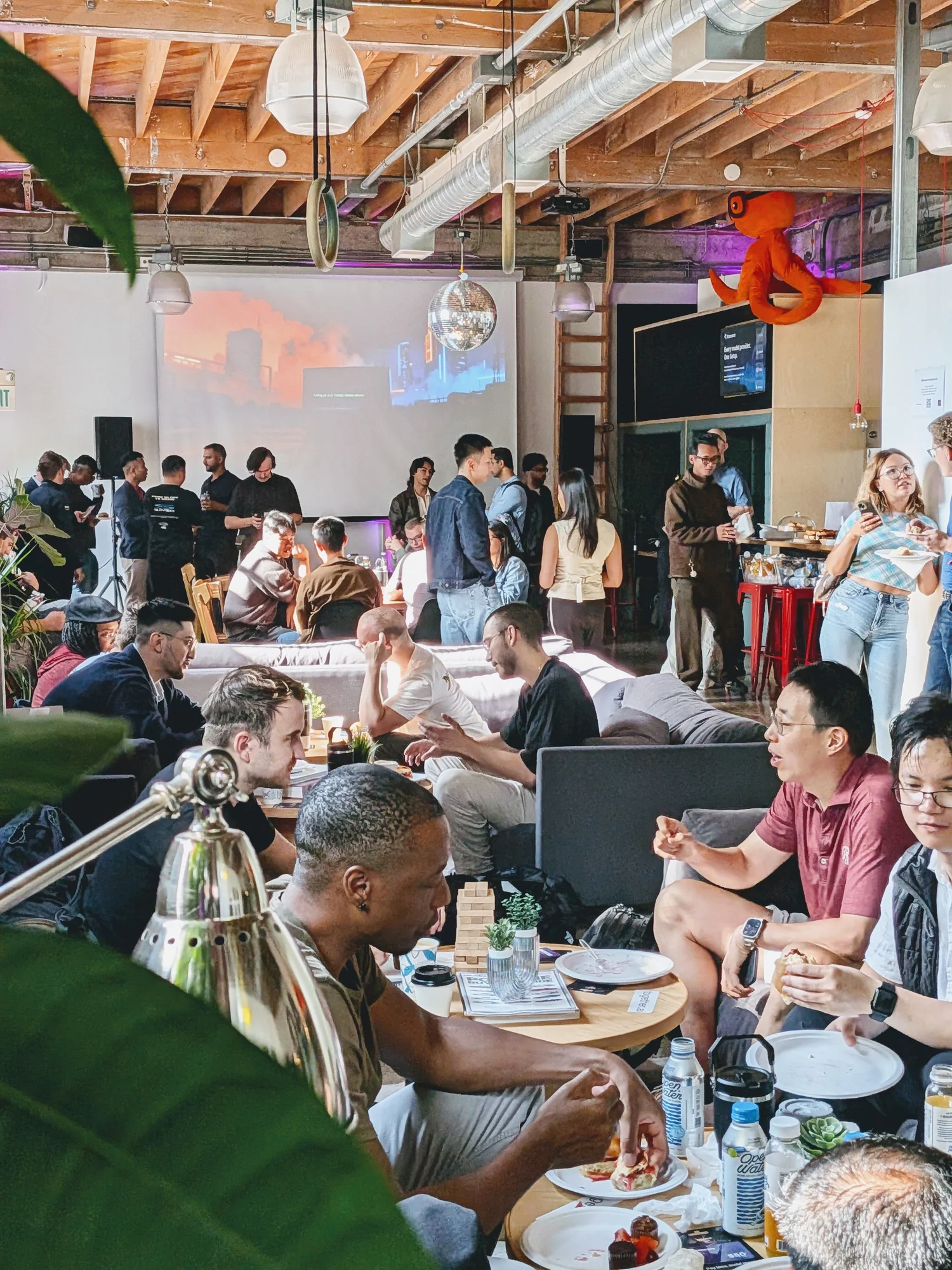 Networking Event