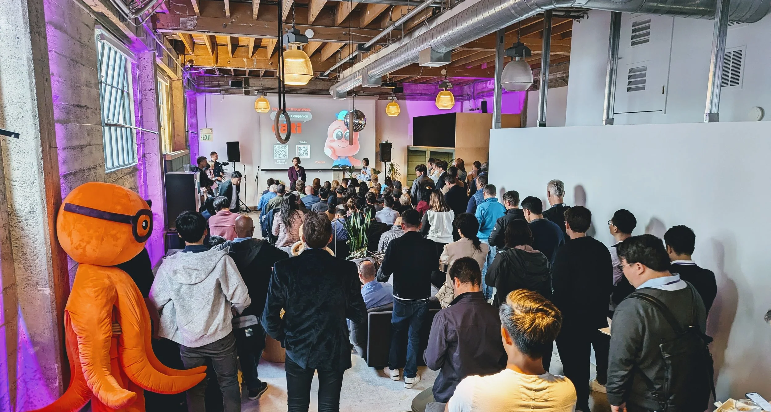 Pitch Event